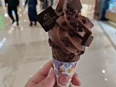 -GODIVA(港汇恒隆广场)