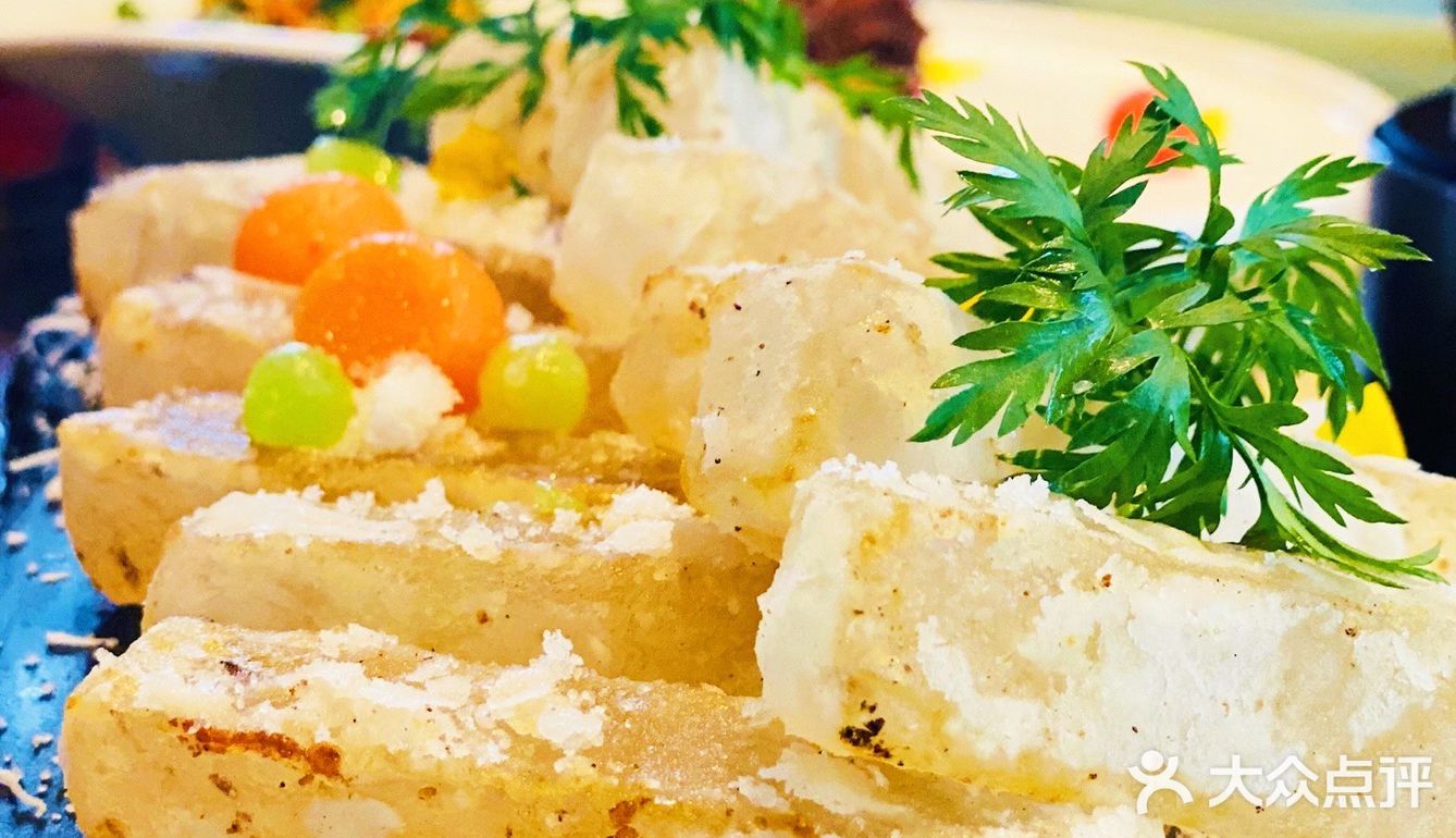 美食｜美食盛宴｜安徽人家·舜庐旗舰店