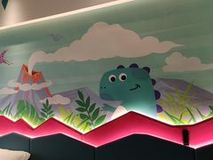 -清远熹乐谷温泉度假酒店