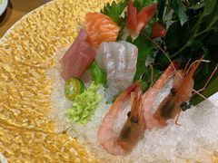 -渔寿司·日本料理(艾尚天地店)