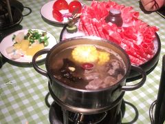 -番食园鲜食火锅(高新店)