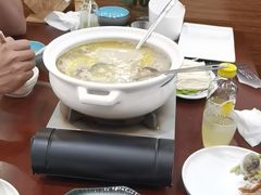 -金龙·打边炉(武进路店)