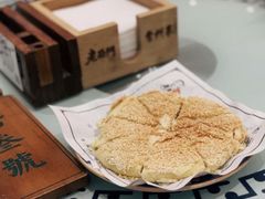 -老西门·常州菜(新区店)