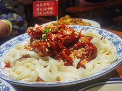 -满盆红龙虾(开发区店)