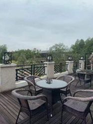 -卓玥国际月子会所(罗山路店)