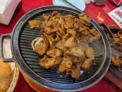 -宏状元现熬粥·京味菜(五棵松店)