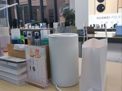 -华为授权体验店(龙湖礼嘉天街)