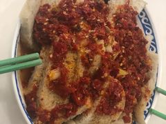 -胡子王扁豆面旗子(五一路店)