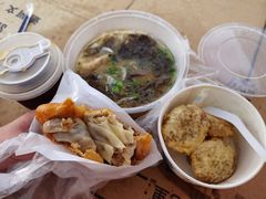 -家阳赵师傅油饼包烧麦(粮道街店)