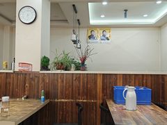 -熏酱小酒馆榆林镇筋饼(南棵二道街店)