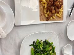 -泉龙渔村·粤式早茶·金牌烧鹅(中山三乡店)