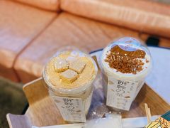 -SENTEA森茶(麦地丽日店)