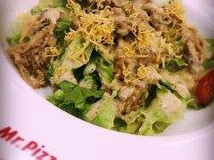 -米斯特比萨(罗斯福店)
