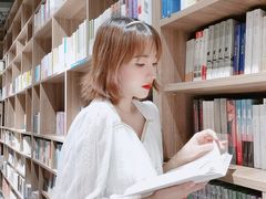 -扶光书店(中环店)