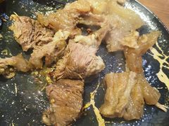 -受气牛肉·重庆耙牛肉(来福士店)