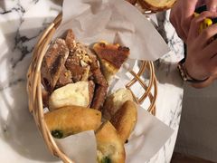 WHEAT&BAKER-WHEAT&BAKER-麥(凯德来福士店)