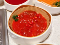 -海底捞火锅(上元大街店)