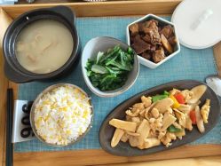 -和伊母婴护理中心·全套房(金山店)