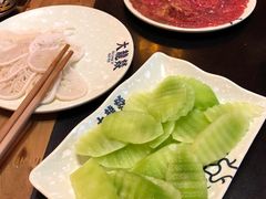 -大龙辣火锅·龙虾·烧烤(湖滨新天地店)