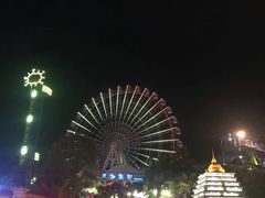 -横店影视城梦幻谷园区