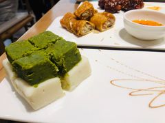 -枣子树·素食餐厅(普陀山店)