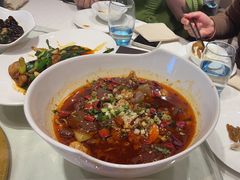 -辣螃铠盆盆蟹大排档(海昌店)