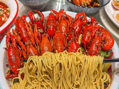 -阿胖龙虾(宁国南路总店)