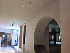 -天津瀚金佰九号温泉酒店(南楼地铁站店)