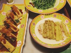 -那家小馆•北京菜•烤鸭(中关村店)