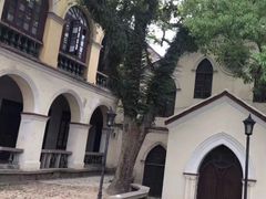-福建师范大学(仓山校区)
