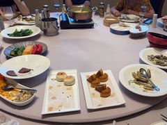 -梦都海鲜酒家(万达广场江桥店)