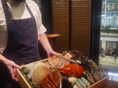 -Waku Ghin(滨海湾金沙店)