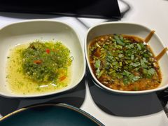 -椰子湾·海南火锅·糟粕醋·椰子鸡(正大广场店)