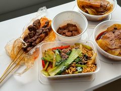 -马三洋芋片(簋街店)