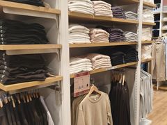 -优衣库(天津鲁能城购物中心店)