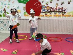 -徐汇区新宜幼稚园