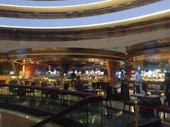 -杭州国际会议中心洲际酒店-原素全日餐厅(解放东路店)