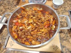-黄记煌三汁焖锅(欢乐海岸店)