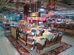 -家乐福(金观音店)