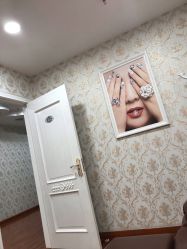 -圣婕美甲美睫皮肤管理