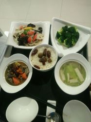 -诗安国际母婴会所(运城店)