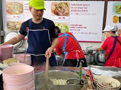 -榮泰米粉湯(Left Shop)