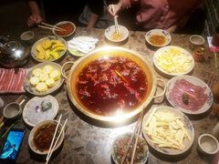 -小龙坎火锅(万象城店)