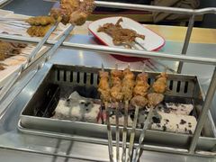 -彭城八戒羊肉串(总店)