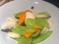 -外婆家(杭州马塍店·杭帮菜名店)