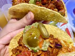 -Famous肥猫墨西哥音乐餐吧(五棵松华熙LIVE店)