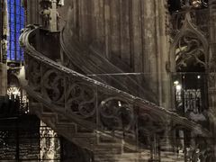 -斯蒂芬主教座堂(Stephansdom)