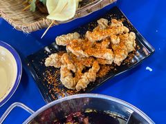 黄金酥肉-马路边边老成都串串香(星耀城店)