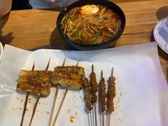 -正通记·哈尔滨烧烤·炭烤鸽子(七宝万科国际店)