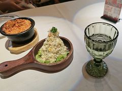 -俄士厨房(时代天街店)